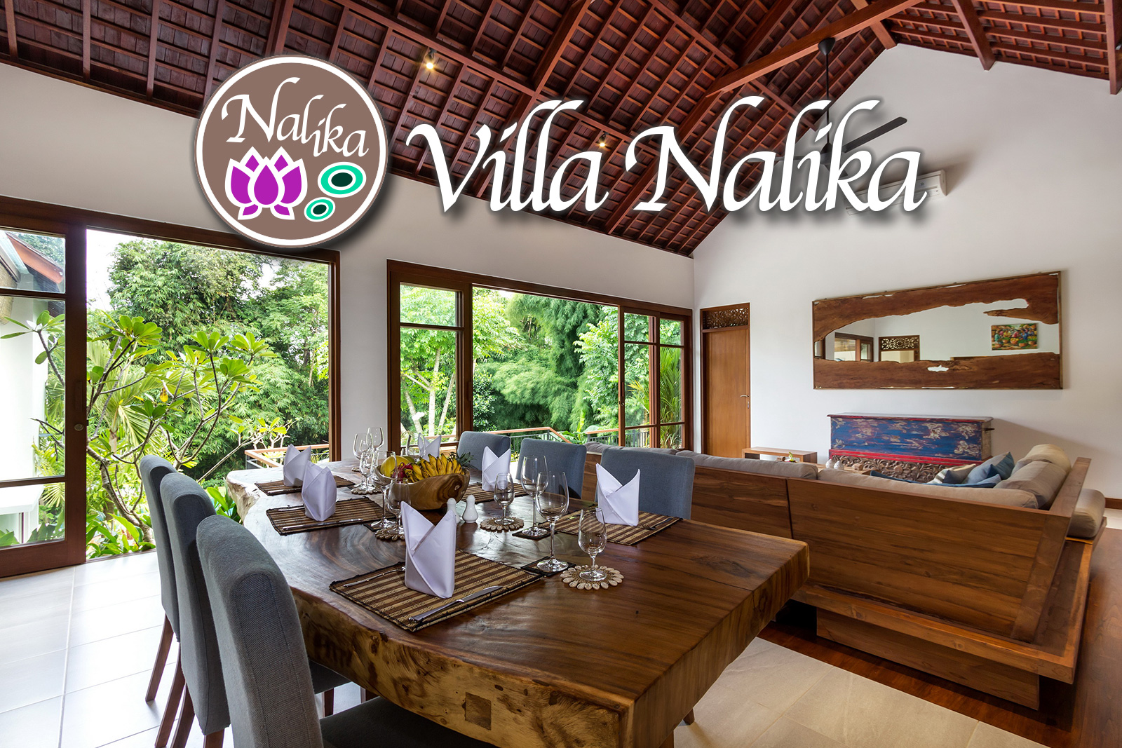 Villa Nalika
